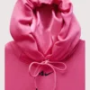 A’ja Wilson Pink Pullover Hoodie