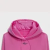 A’ja Wilson Hoodie Pink
