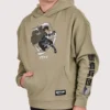 Attack on Titan Hoodie For Unisex