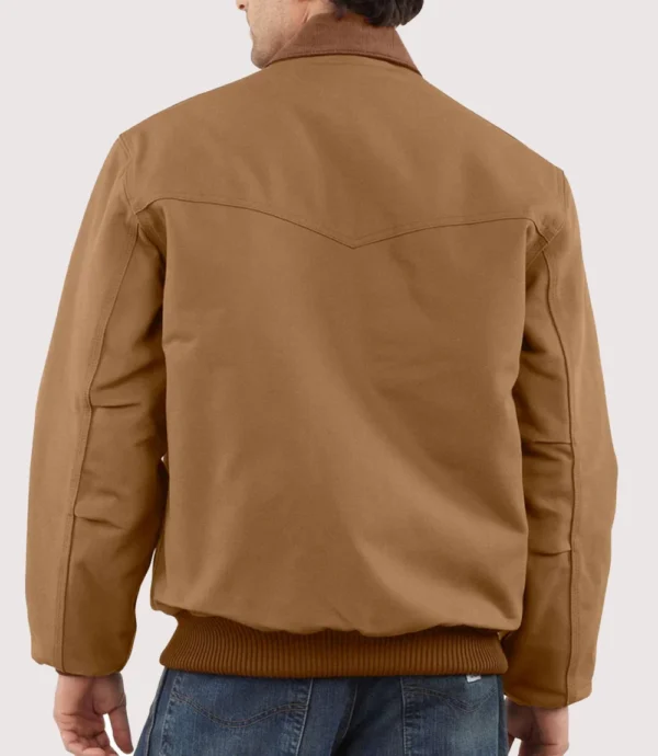 Santa Fe Carhartt Jacket