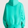 Fear of God Essentials Mint Leaf Hoodie