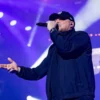 Kool Savas Black Track Jacket