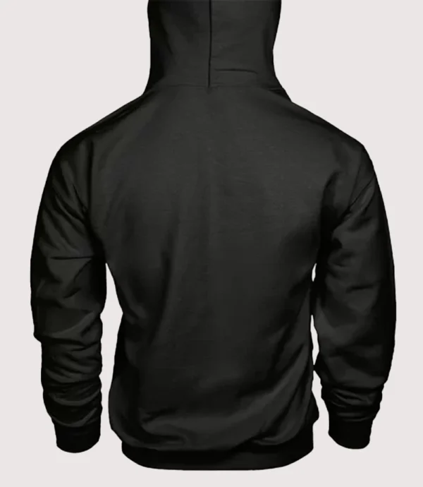 Jalen Hurts Love Hurts Hoodie