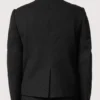 The Today Show Jalen Hurts Tweed Jacket