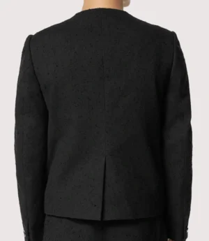 The Today Show Jalen Hurts Tweed Jacket
