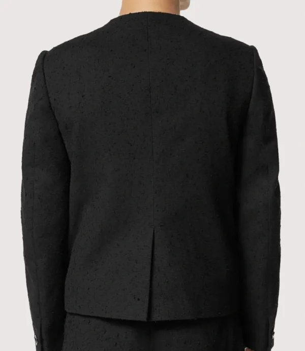 The Today Show Jalen Hurts Tweed Jacket