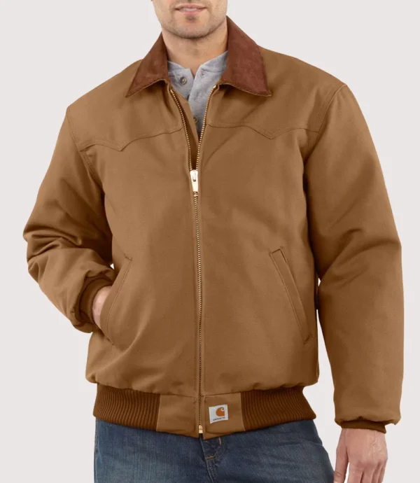 Carhartt Santa Fe Jacket