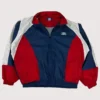 Vintage Umbro Nylon Windbreaker Jacket