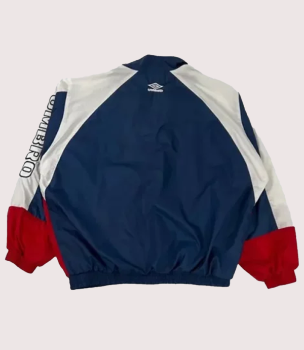 Vintage Umbro Nylon Jacket