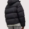 Y3 Puffer Jacket