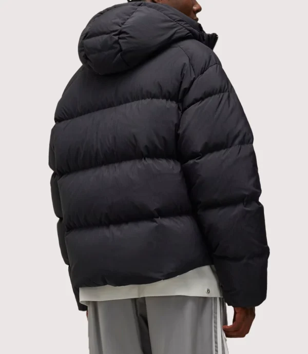 Y3 Puffer Jacket