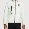 England National Team 2025 Halo Anthem Full-Zip Jacket