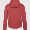 2025 England Rugby Hoodie Red