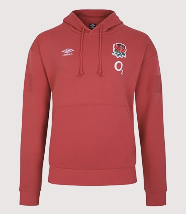 2025 England Rugby Hoodie