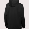 Los Angeles Lakers Dri-FIT Spotlight Hoodie Black