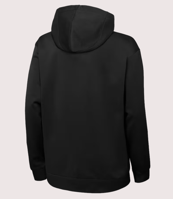 Los Angeles Lakers Dri-FIT Spotlight Hoodie Black