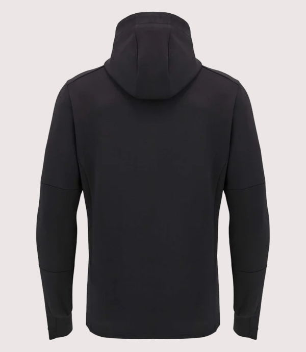2025 Macron Wales Rugby Hoodie