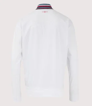 2025 England Rugby Anthem Jacket