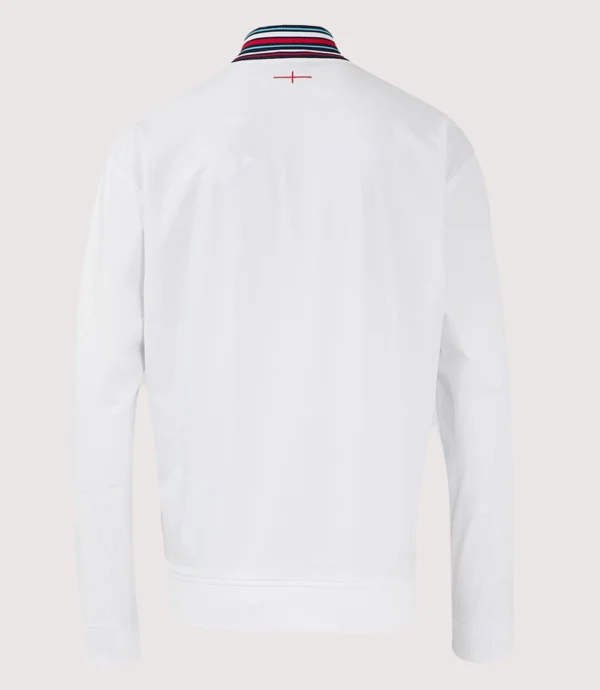 2025 England Rugby Anthem Jacket