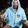 Aviator Nation Adam Sandler Hoodie