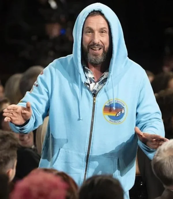 Aviator Nation Adam Sandler Hoodie