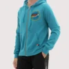 Adam Sandler 97th Oscars Hoodie