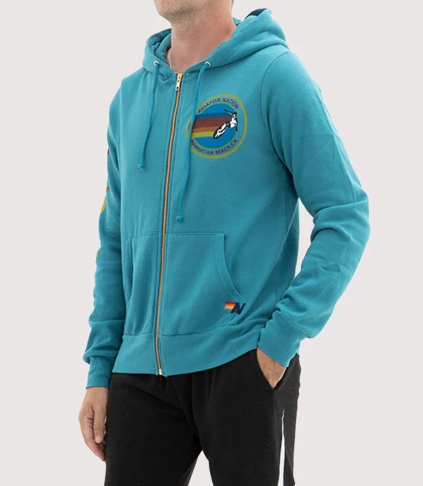 Adam Sandler 97th Oscars Hoodie