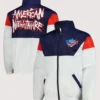 Cody Rhodes American Nightmare Full-Zip Windbreaker Jacket