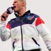 American Nightmare Cody Rhodes Jacket White
