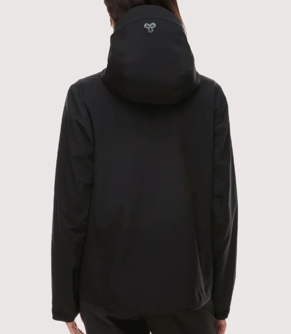 Aritzia Spring Tnaction Tracker Shell Jacket