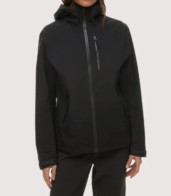 Aritzia Spring Zip-up Jacket