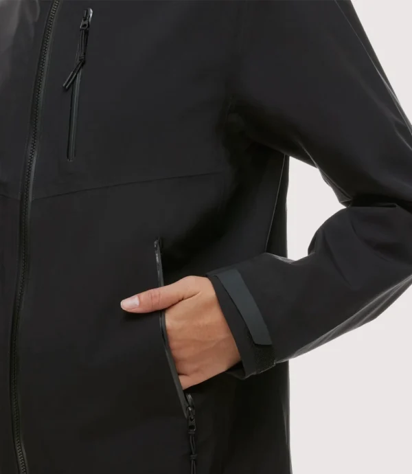 Aritzia Spring Tracker Shell Jacket