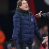Brentford Thomas Frank Hooded Puffer Jacket