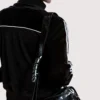 Stray Kids Burnin Tires I.N LECYTO Track Jacket