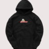 Butter Goods Teddy Logo Hoodie