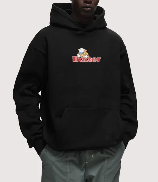 Butter Goods Hoodie