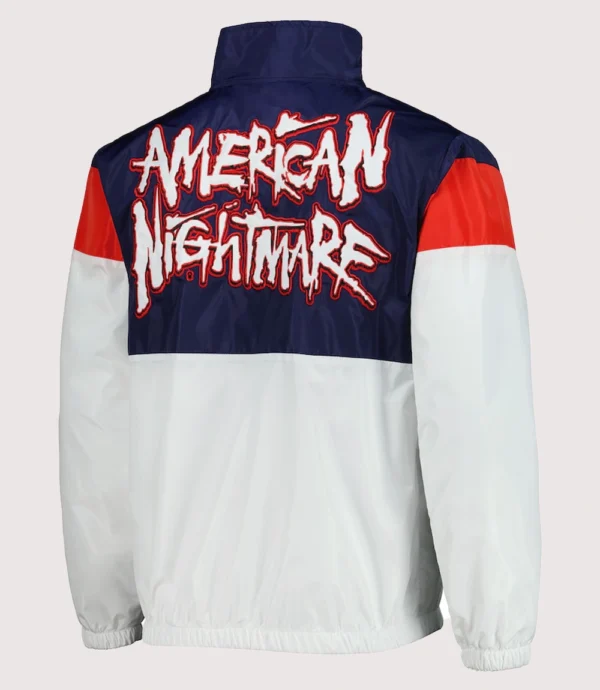 Cody Rhodes American Nightmare Jacket