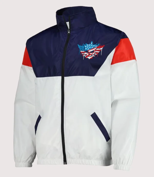American Nightmare Cody Rhodes Jacket