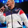 American Nightmare Cody Rhodes Zip-up Jacket