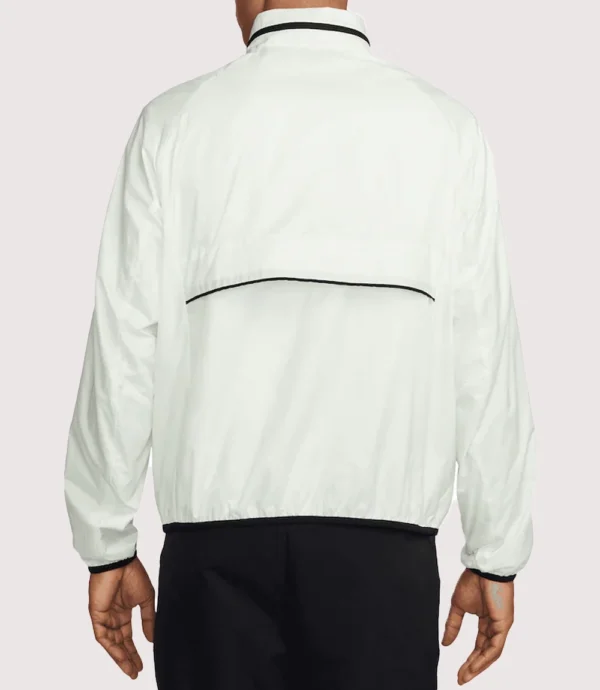 2025 England National Team Halo Anthem Jacket