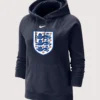 England National Team Women's Raglan Tri-Blend Pullover Hoodie