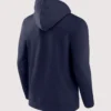 England Rugby Hoodie