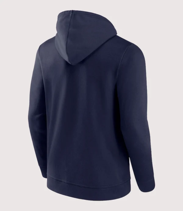 England Rugby Hoodie