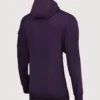 Mens Rugby England Hoodie