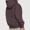 Essentials Purple Hoodie