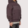 Purple Essentials Hoodie