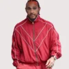 Lewis Hamilton Track Jacket