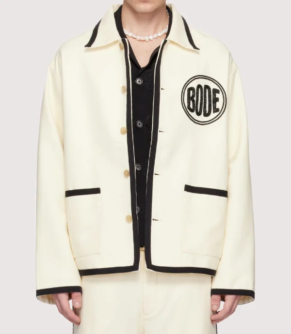 The Tonight Show Starring Jimmy Fallon Black Thought Jacket