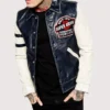 2025 GT Show Jimmy Lin Chih-ying Jacket
