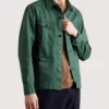 Joe Goldberg You Season 05 Jacket